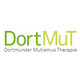 Logo Dortmunder Mutismus Therapie