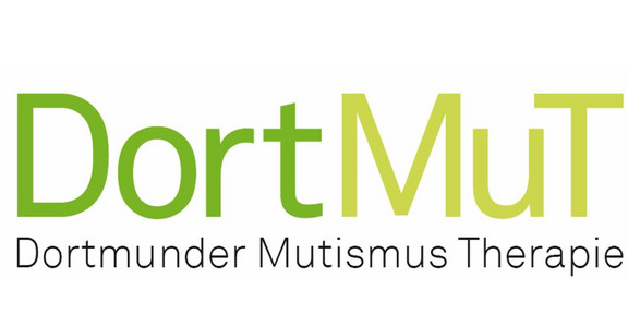 DortMuTLogoIcon Logo Dortmunder Mutismus Therapie