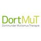 Logo Dortmunder Mutismus Therapie