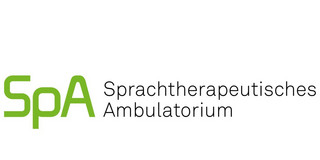 Logo des Sprachtherapeutischen Ambulatoriums SpA