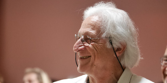 Gregor Dupuis Porträt von Gregor Dupuis
