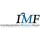 Logo des Interdisziplinären Mutismusforums IMF