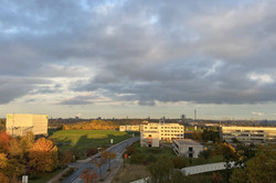 SpA Ausblick