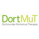 Logo Dortmunder Mutismus Therapie