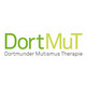 Logo Dortmunder Mutismus Therapie