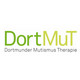 Logo Dortmunder Mutismus Therapie