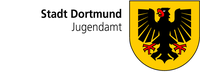 Logo Jugendamt Stadt Dortmund